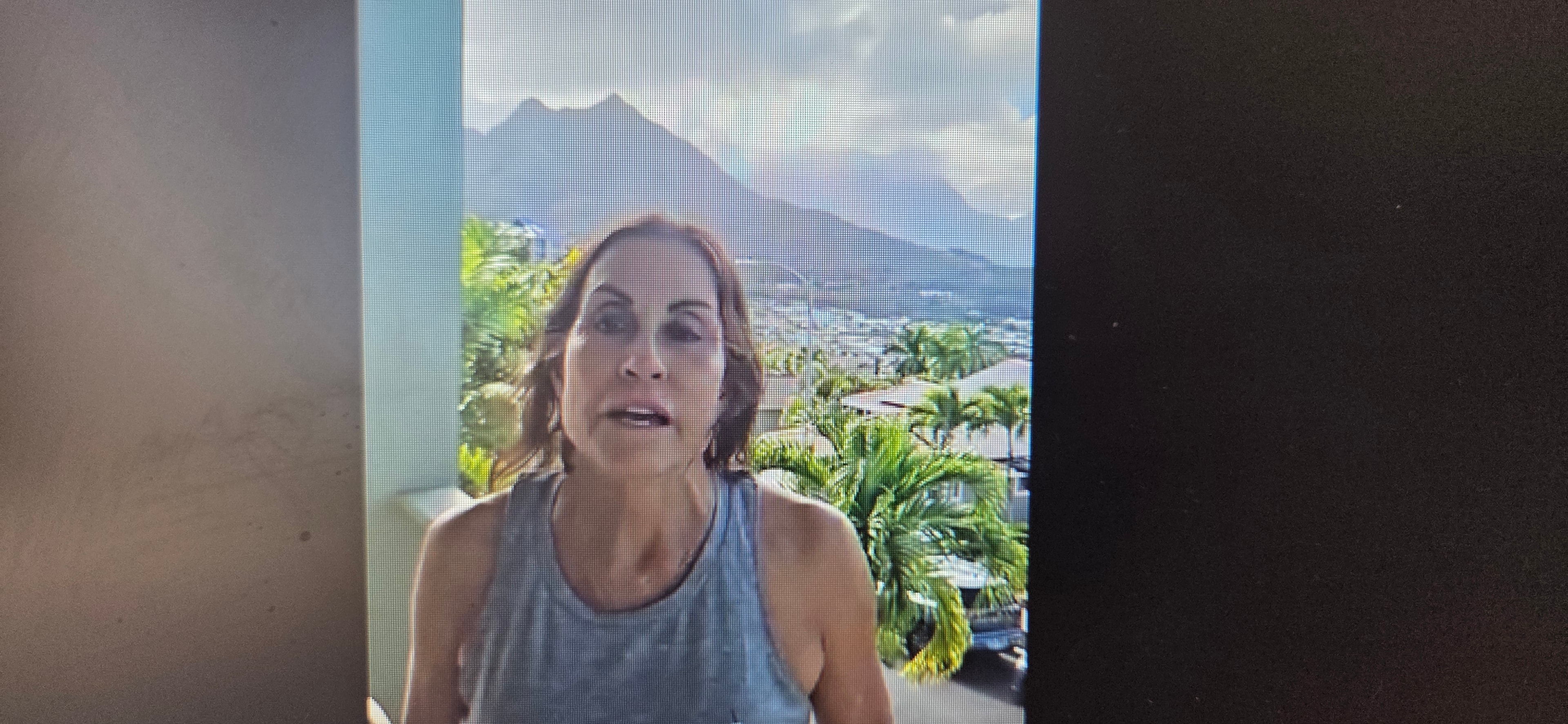 Client Review - From Hawaii